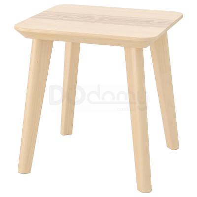 Журнальный столик LISABO 102.976.56 IKEA (ИКЕА ЛИСАБО), фото 1
