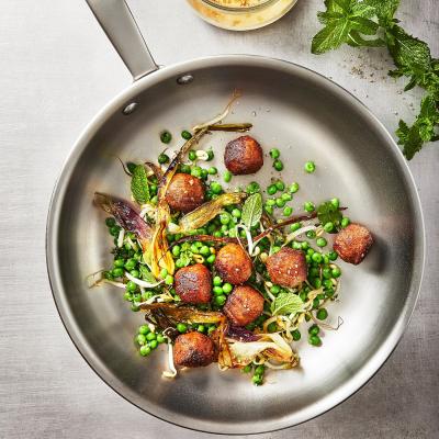 Фрикадельки рослинні HUVUDROLL 204.835.92 IKEA (ИКЕА HUVUDROLL), фото 2