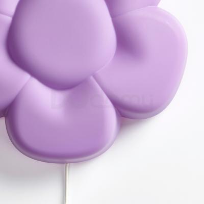 Світильник настінний світлодіодний UPPLYST 004.403.39 IKEA (ИКЕА УППЛЮСТ), фото 3