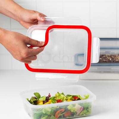 Ущільнювальна прокладка  365+ 603.686.27 IKEA (ИКЕА ИКЕА 365+), фото 3