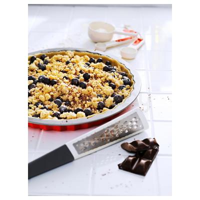 Терка STRALANDE 201.531.91 IKEA (ИКЕА СТРОЛАНДЕ), фото 3