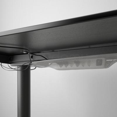 Стол с регулируемой высотой BEKANT 992.818.12 IKEA (ИКЕА БЕКАНТ), фото 4