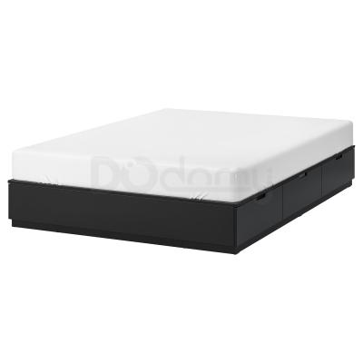 Кровать NORDLI 503.727.81 IKEA (ИКЕА НОРДЛИ), фото 1