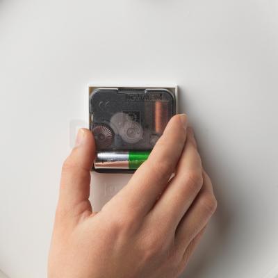 Годинник настінний  SÖNDRUM 503.919.11 IKEA (ИКЕА СЁНДРУМ), фото 3