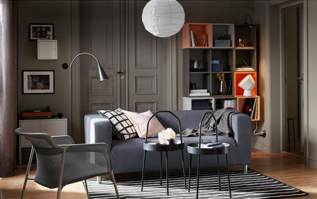 KLIPPAN 092.517.77 IKEA (ИКЕА КЛИППАН), фото 7