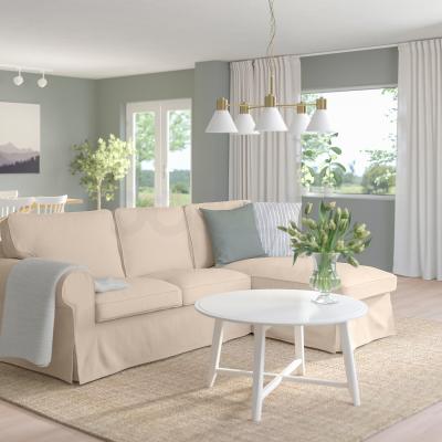 Диван   EKTORP 393.200.72 IKEA (ИКЕА ЭКТОРП), фото 2