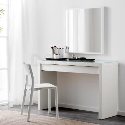 Туалетний столик MALM 102.036.10 IKEA (ИКЕА МАЛЬМ), фото 3