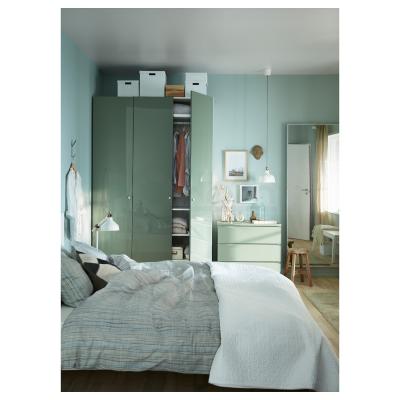 Зеркало HOVET 500.382.13 IKEA (ИКЕА ГУВЕТ), фото 6