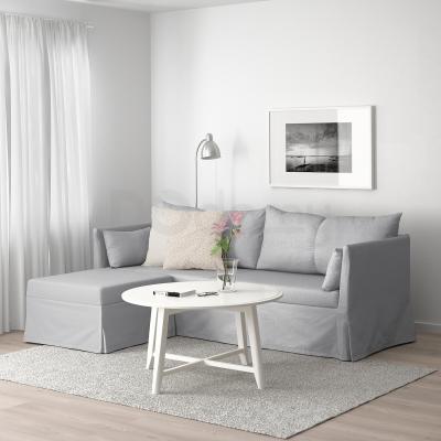 Диван розкладний SANDBACKEN 192.178.96 IKEA (ИКЕА САНДБАКЕН), фото 2