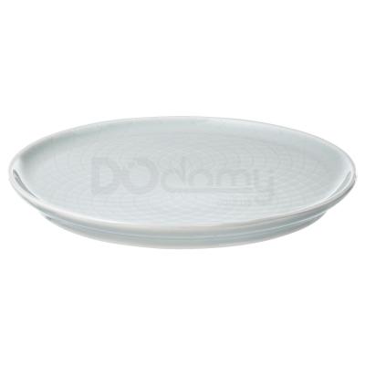 Тарелка десертная KRUSTAD 803.395.06 IKEA (ИКЕА КРУСТАД), фото 1