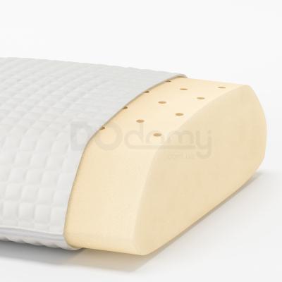 Подушка MJOLKKLOCKA 604.467.67 IKEA (ИКЕА МЬЁЛККЛОККА), фото 5