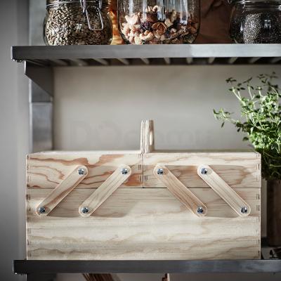 Органайзер KLÄMMEMACKA 504.288.15 IKEA (ИКЕА КЛЕММЕМАККА), фото 6