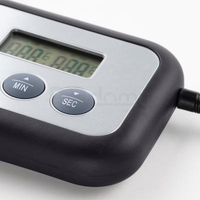 Термометр с таймером для мяса FANTAST 201.030.16 IKEA (ИКЕА ФАНТАСТ), фото 4