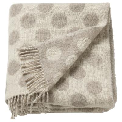 Плед  RAVAROR 204.545.80 IKEA (ИКЕА РОВАРОР), фото 5