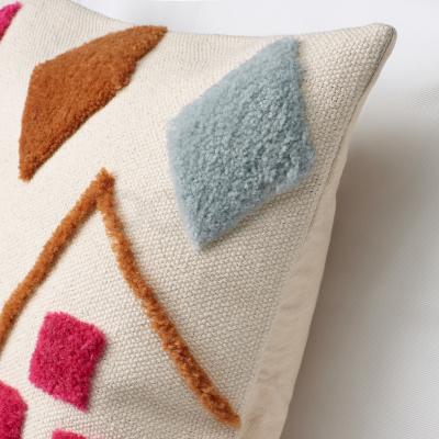 Наволочка  BRUNSTARR 104.959.96 IKEA (ИКЕА BRUNSTARR), фото 4