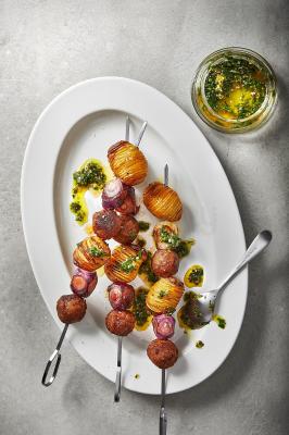 Фрикадельки рослинні HUVUDROLL 204.835.92 IKEA (ИКЕА HUVUDROLL), фото 8