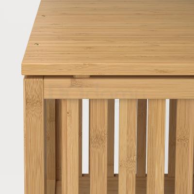 Стеллаж NORDKISA 304.394.76 IKEA (ИКЕА НУРДШИСА), фото 5