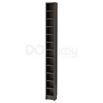 Стелаж GNEDBY 402.771.43 IKEA (ИКЕА ГНЕДБИ), фото 4