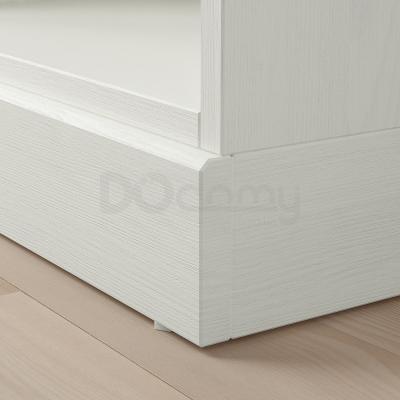 Стелаж HAVSTA 892.750.91 IKEA (ИКЕА ХАВСТА), фото 3