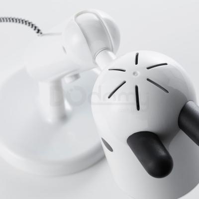 Лампа настільна світлодіодна KRUX 703.254.68 IKEA (ИКЕА КРУКС), фото 4