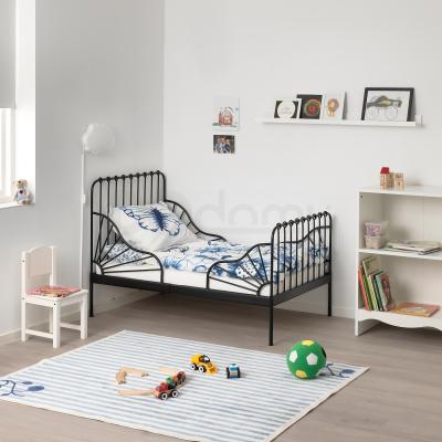 Кровать детская MINNEN 391.246.22 IKEA (ИКЕА МИННЕН), фото 3