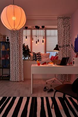 Стол письменный MICKE 902.143.08 IKEA (ИКЕА МИККЕ), фото 8