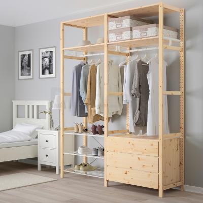 Полиця-решітка для стелажа IVAR 904.223.26 IKEA (ИКЕА ИВАР), фото 2
