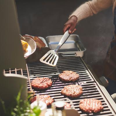 Приналежності для гриля GRILLTIDER 604.858.48 IKEA (ИКЕА ГРИЛЬТАЙДЕР), фото 5