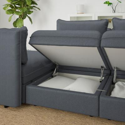 VALLENTUNA 694.146.20 IKEA (ИКЕА ВАЛЛЕНТУНА), фото 3