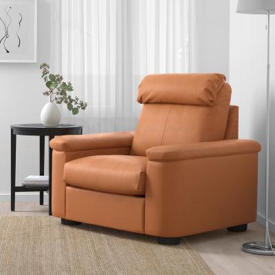 Кресло LIDHULT 092.570.05 IKEA (ИКЕА ЛИДГУЛЬТ), фото 2