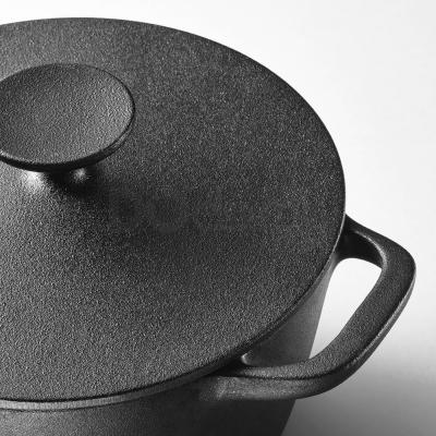 Каструля VARDAGEN 804.370.50 IKEA (ИКЕА ВАРДАГЕН), фото 6