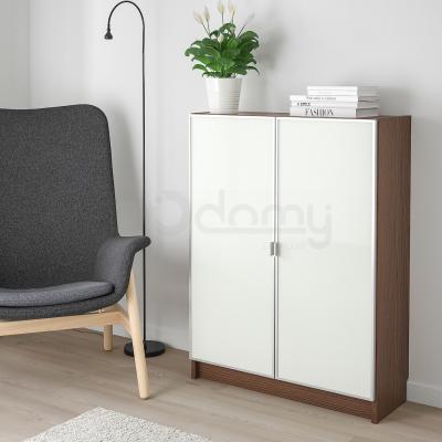 Шафа BILLY / MORLIDEN 192.873.61 IKEA (ИКЕА БИЛЛИ / МОРЛИДЕН), фото 2