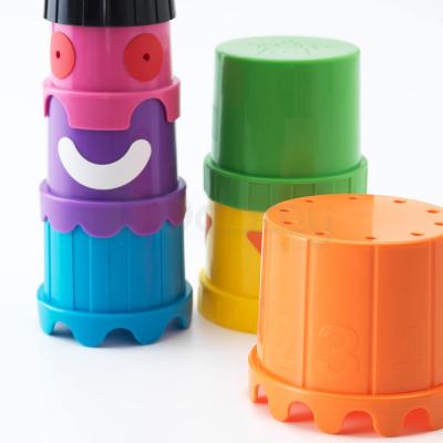 Пирамидка из стаканчиков MULA 602.948.77 IKEA (ИКЕА МУЛА), фото 4