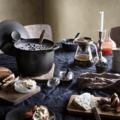 Каструля VARDAGEN 804.370.50 IKEA (ИКЕА ВАРДАГЕН), фото 8