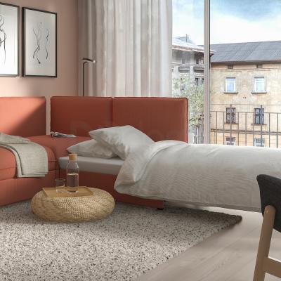 VALLENTUNA 293.963.31 IKEA (ИКЕА ВАЛЛЕНТУНА), фото 4