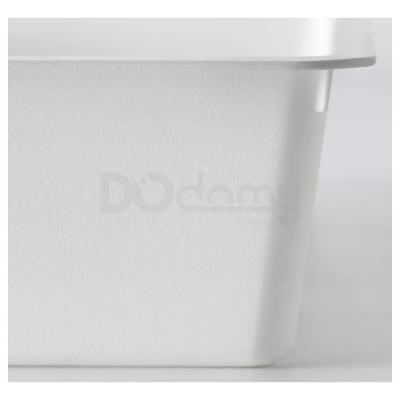 Лоток для принадлежностей BILLINGEN 302.704.01 IKEA (ИКЕА БИЛЛИНГЕН), фото 5