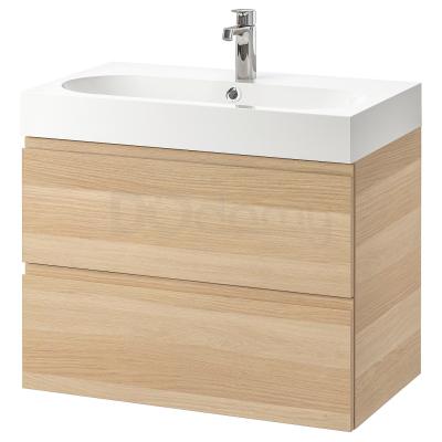 GODMORGON / BRAVIKEN 892.924.01 IKEA (ИКЕА GODMORGON / ГОДМОРГОН БРОВИКЕН), фото 1