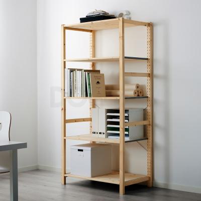 Стелаж IVAR 692.513.45 IKEA (ИКЕА ИВАР), фото 3