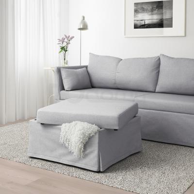 Диван розкладний SANDBACKEN 192.178.96 IKEA (ИКЕА САНДБАКЕН), фото 5