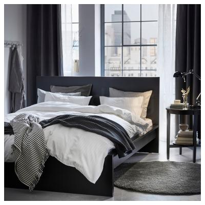 Одинарная настенная рейка VIDGA 894.282.54 IKEA (ИКЕА VIDGA), фото 4