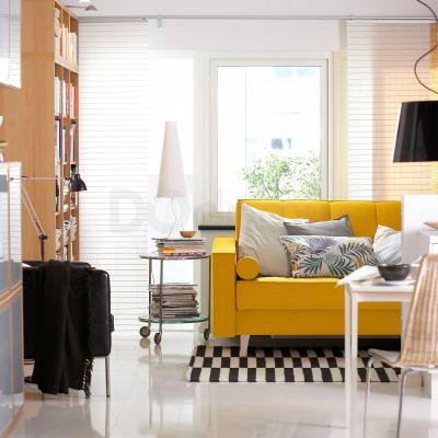 Диван ASKESTA 105.037.22 IKEA (ИКЕА АСКЕСТА), фото 8