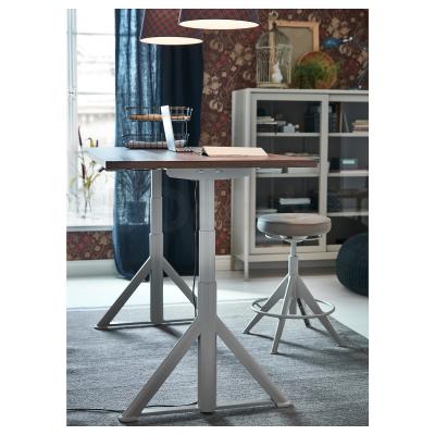 Табурет TROLLBERGET 003.882.61 IKEA (ИКЕА ТРОЛЛЬБЕРГЕТ), фото 8