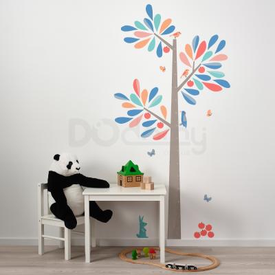 Декоративні наклейки KINNARED 404.484.56 IKEA (ИКЕА КИННАРЕД), фото 3