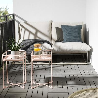 Подставка для горшка KRYDDPEPPAR 404.219.61 IKEA (ИКЕА КРЫДДПЕППАР), фото 4