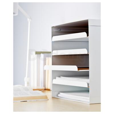 Органайзер для бумаг KVISSLE 701.980.31 IKEA (ИКЕА КВИССЛЕ), фото 2