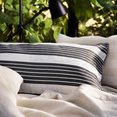 Наволочка METTALISE 704.326.61 IKEA (ИКЕА МЕТТАЛИСЕ), фото 6