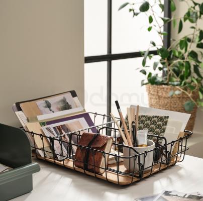 Органайзер PLEJA 003.480.48 IKEA (ИКЕА ПЛЕЙА), фото 5