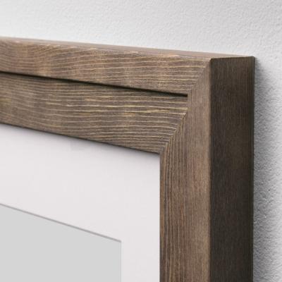 Рамка RAMSBORG 804.651.56 IKEA (ИКЕА РАМСБОРГ), фото 3