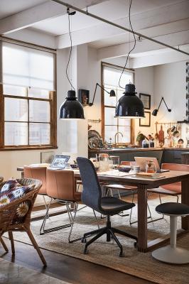 SVARTNORA 404.307.72 IKEA (ИКЕА СВАРТНОРА), фото 4