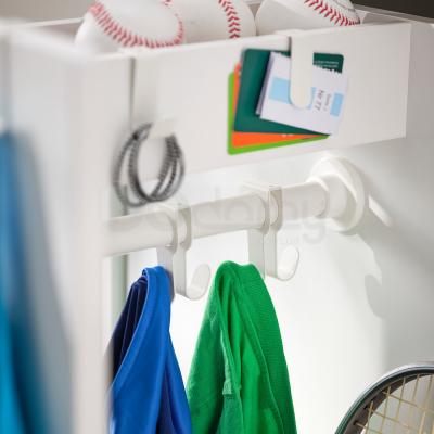 Шкаф с выдвижным элементом SMASTAD 293.890.19 IKEA (ИКЕА СМАСТАД), фото 14